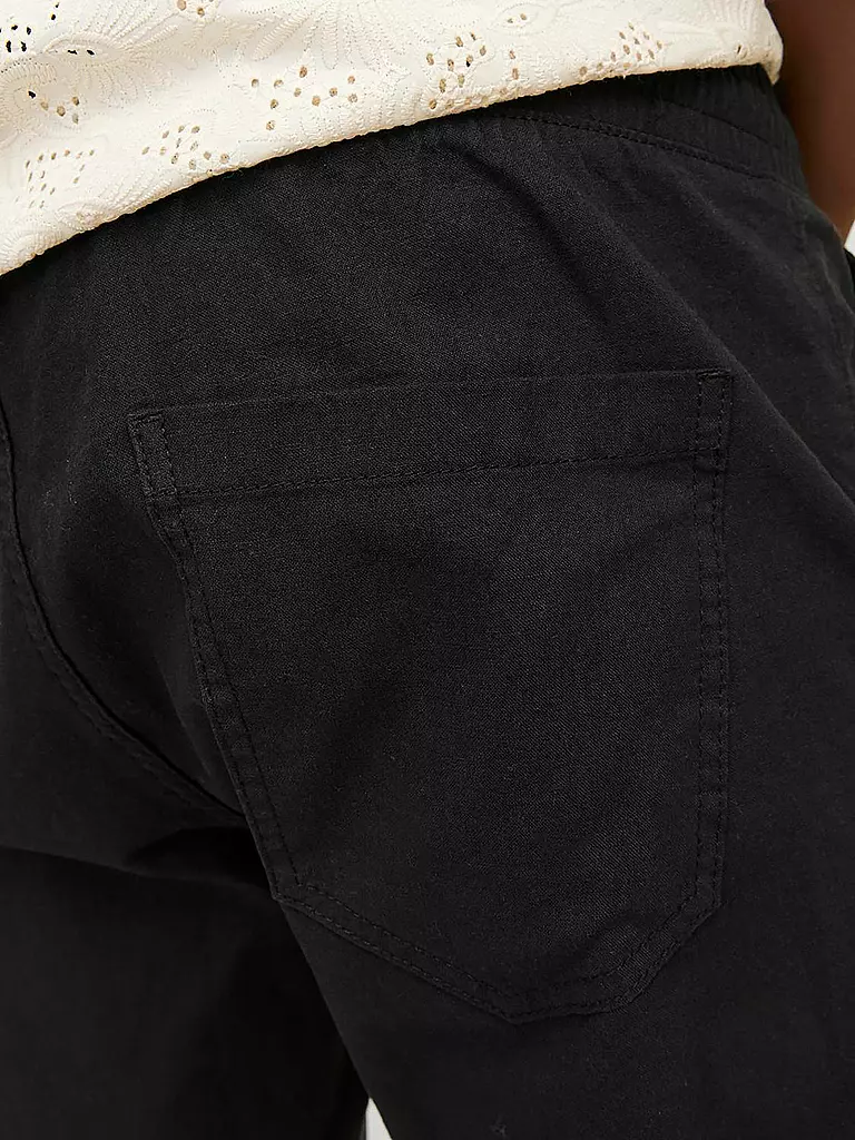 JACK & JONES | Hose JPSTKANE | hellgrau