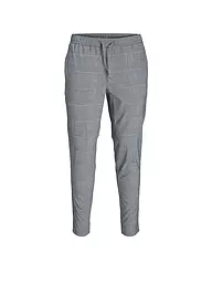 JACK & JONES | Hose Regular Fit JPSTACE JJMARLO | grau