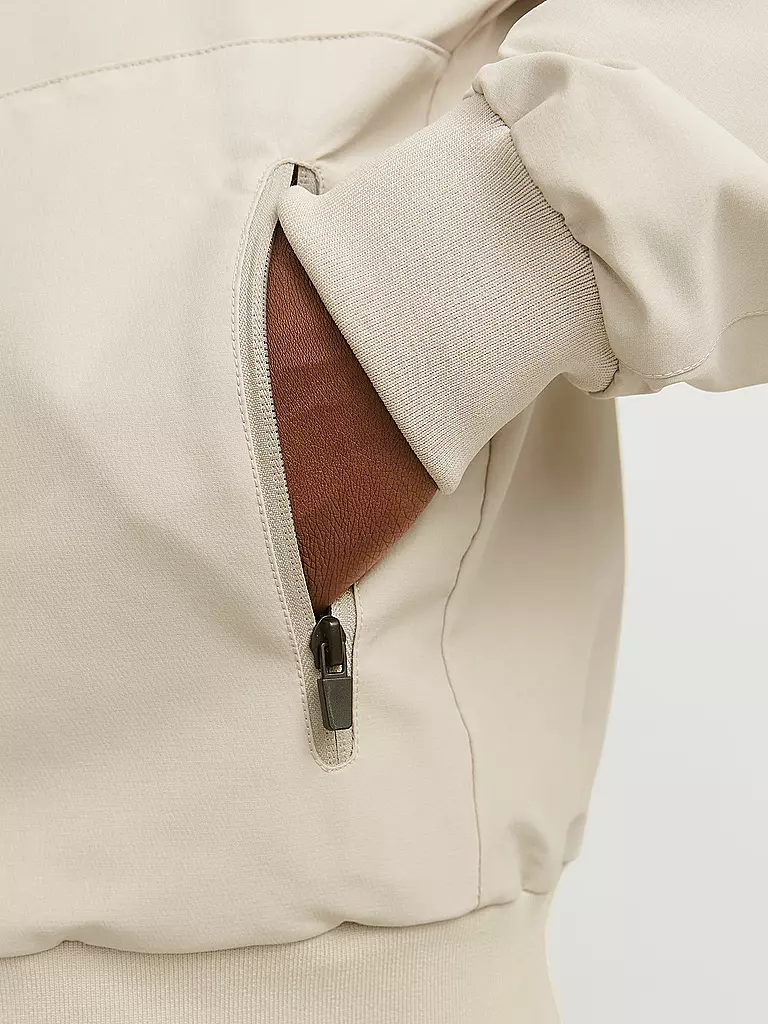 JACK & JONES | Jacke JJEJAXON | dunkelblau