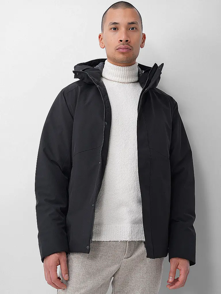 JACK & JONES | Jacke JJEKEEN | Schwarz