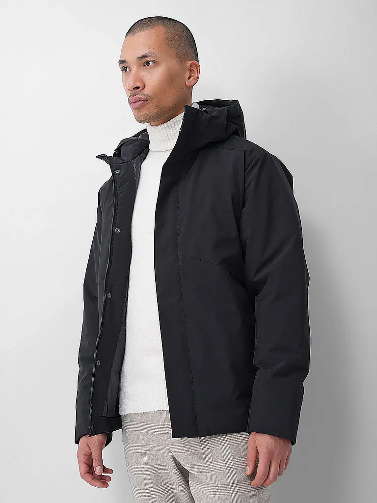 JACK & JONES | Jacke JJEKEEN | Schwarz