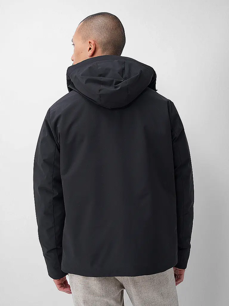 JACK & JONES | Jacke JJEKEEN | Schwarz