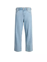 JACK & JONES | Jeans Baggy Fit JJIALEX  | hellblau
