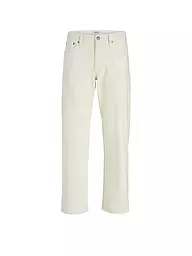 JACK & JONES | Jeans Baggy Fit JJIEDDIE JJORIGINAL  | hellgrau
