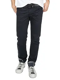 JACK & JONES | Jeans Comfort Fit "Mike" | blau