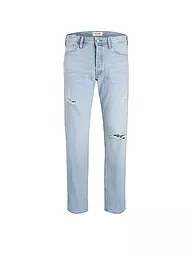 JACK & JONES | Jeans JJICHRIS JJORIGINAL | hellblau
