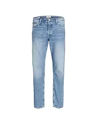 JACK & JONES | Jeans Relaxed Fit  JJICHRIS  | blau