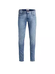 JACK & JONES | Jeans Skinny Fit Liam | blau