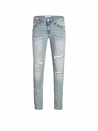 JACK & JONES | Jeans Skinny Fit Liam | blau