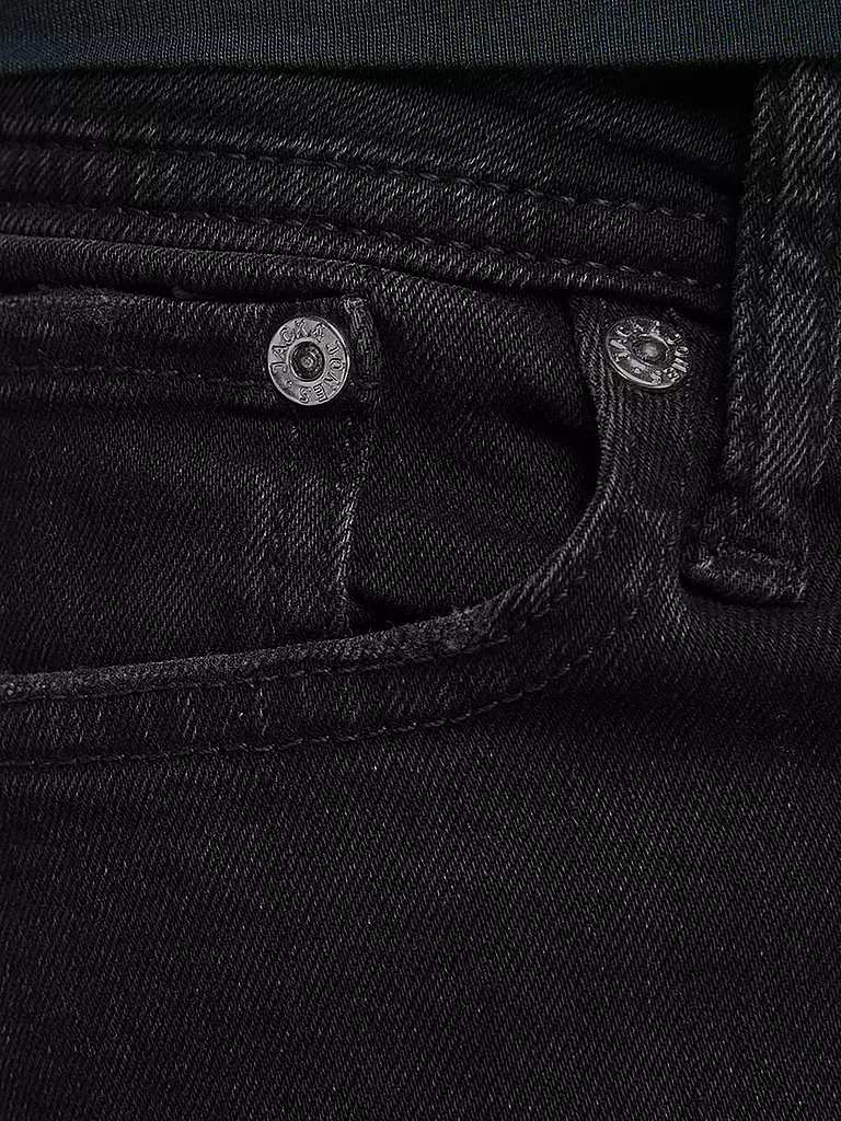 JACK & JONES | Jeans Skinny Fit Liam | blau