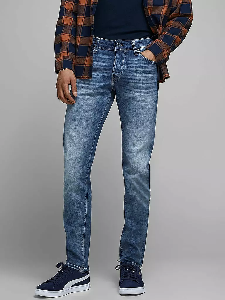 JACK & JONES | Jeans Slim Fit 