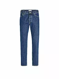 JACK & JONES | Jeans Slim Fit JJICHRIS JJORIGINAL  | Blau