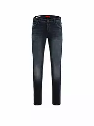 JACK & JONES | Jeans Slim Fit JJIGLENN  | blau