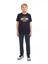 JACK & JONES | Jogginghose JPSTGORDON  | dunkelblau