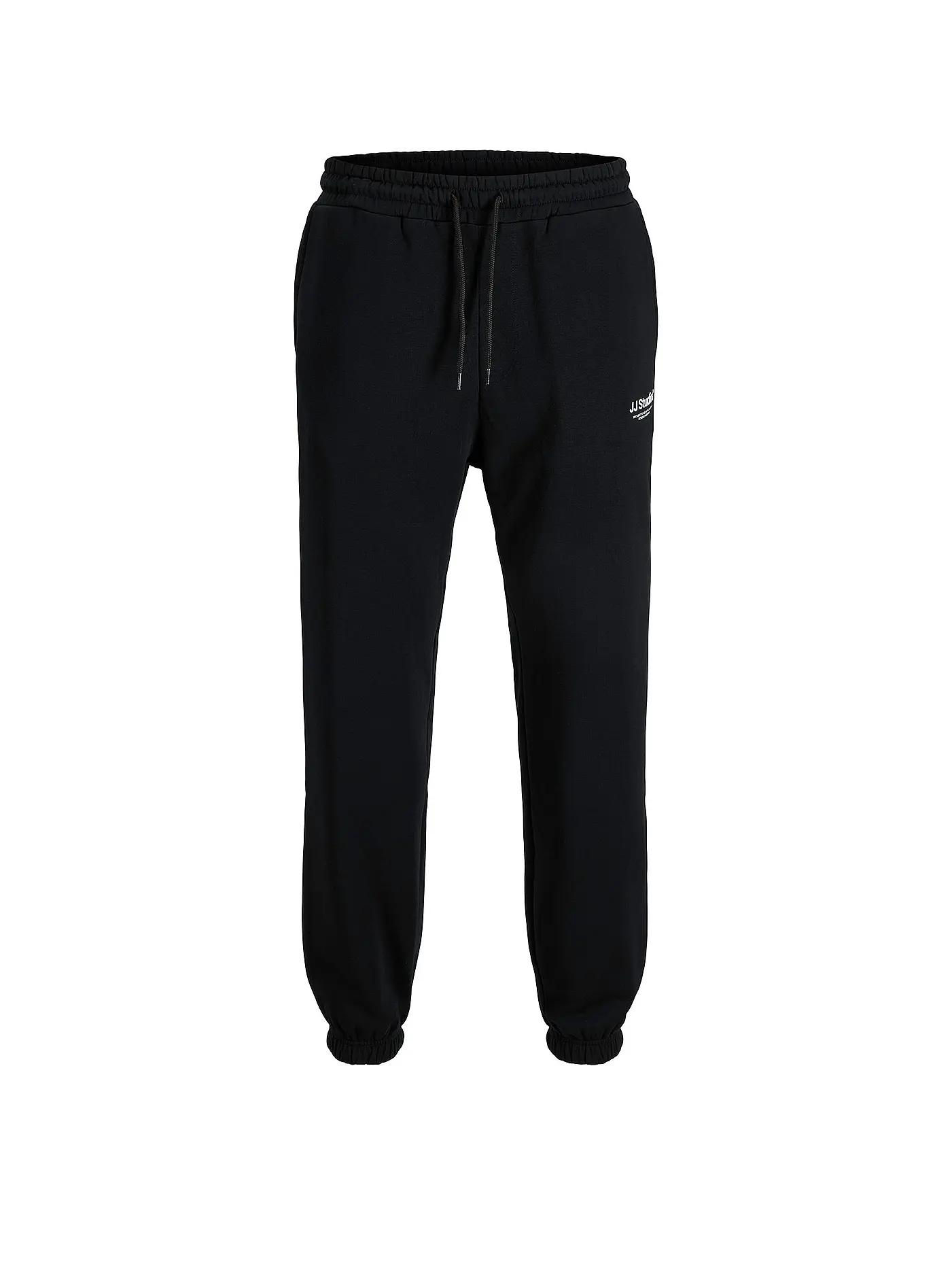 JACK & JONES | Jogginghose JPSTKANE | schwarz
