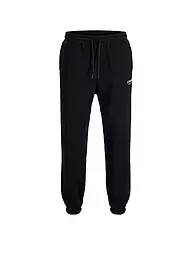 JACK & JONES | Jogginghose JPSTKANE | schwarz