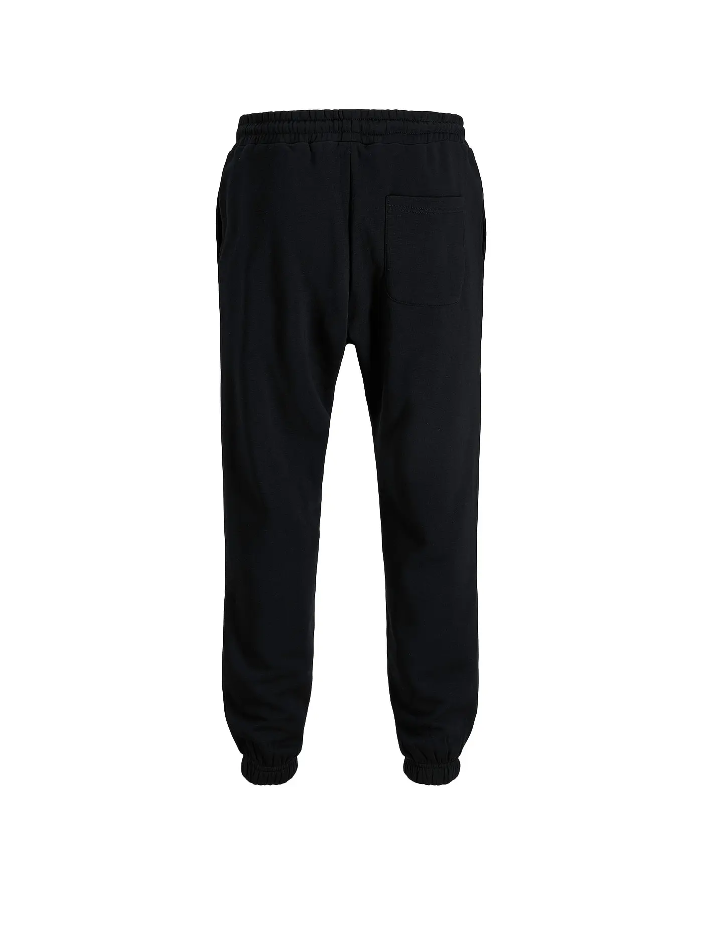 JACK & JONES | Jogginghose JPSTKANE | schwarz