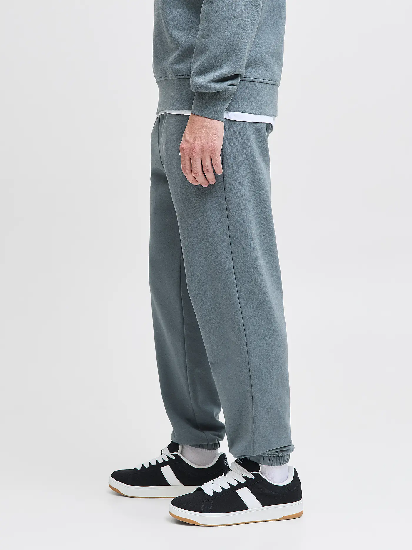 JACK & JONES | Jogginghose JPSTKANE | blau