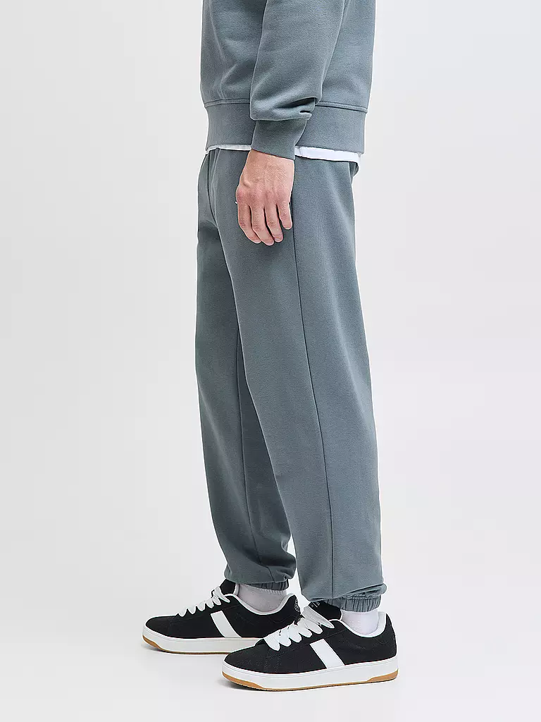 JACK & JONES | Jogginghose JPSTKANE | schwarz