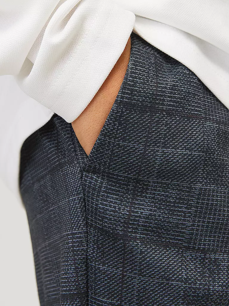 JACK & JONES | Jungen Anzughose JPRJAXON | grau