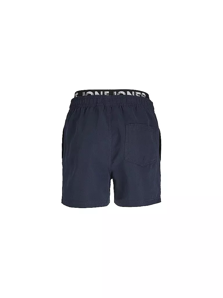 JACK & JONES | Jungen Badeshorts JPSTFIJI | blau