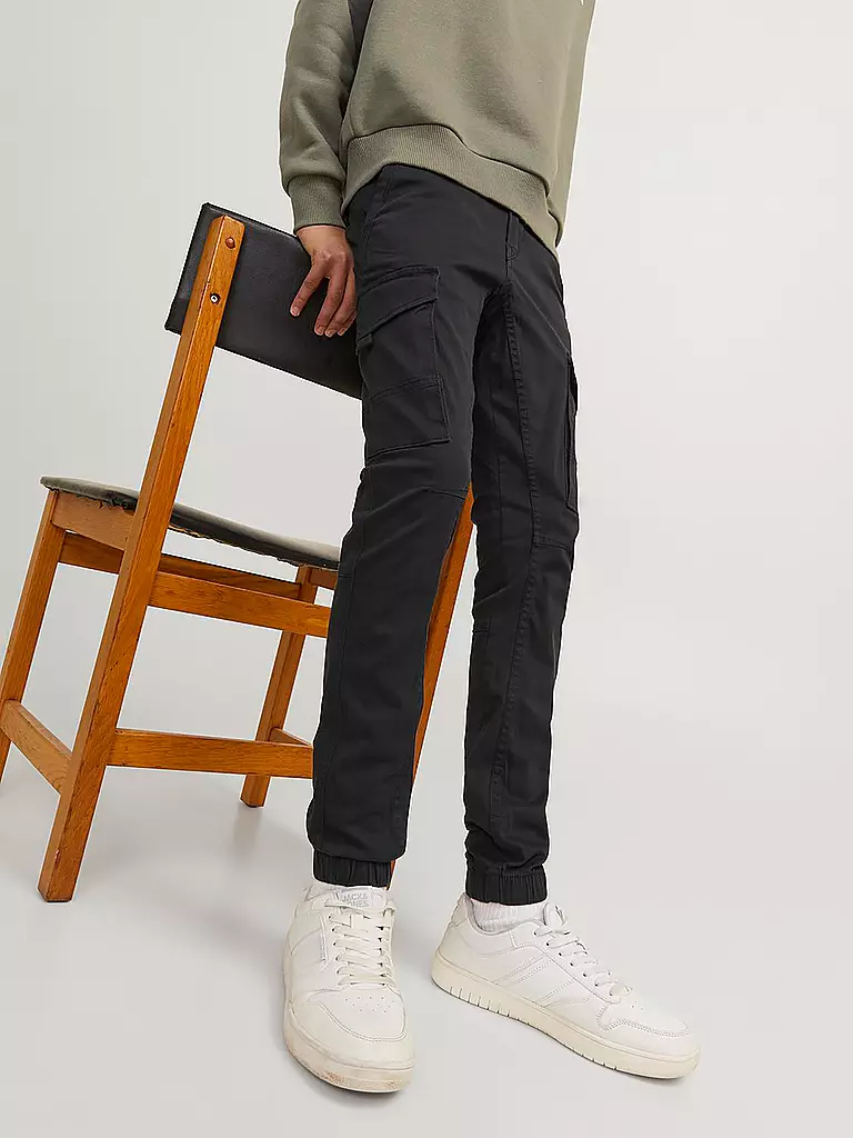 JACK & JONES | Jungen Cargohose 