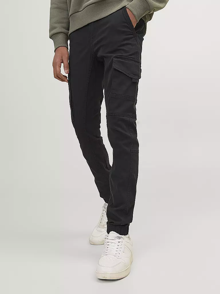 JACK & JONES | Jungen Cargohose 