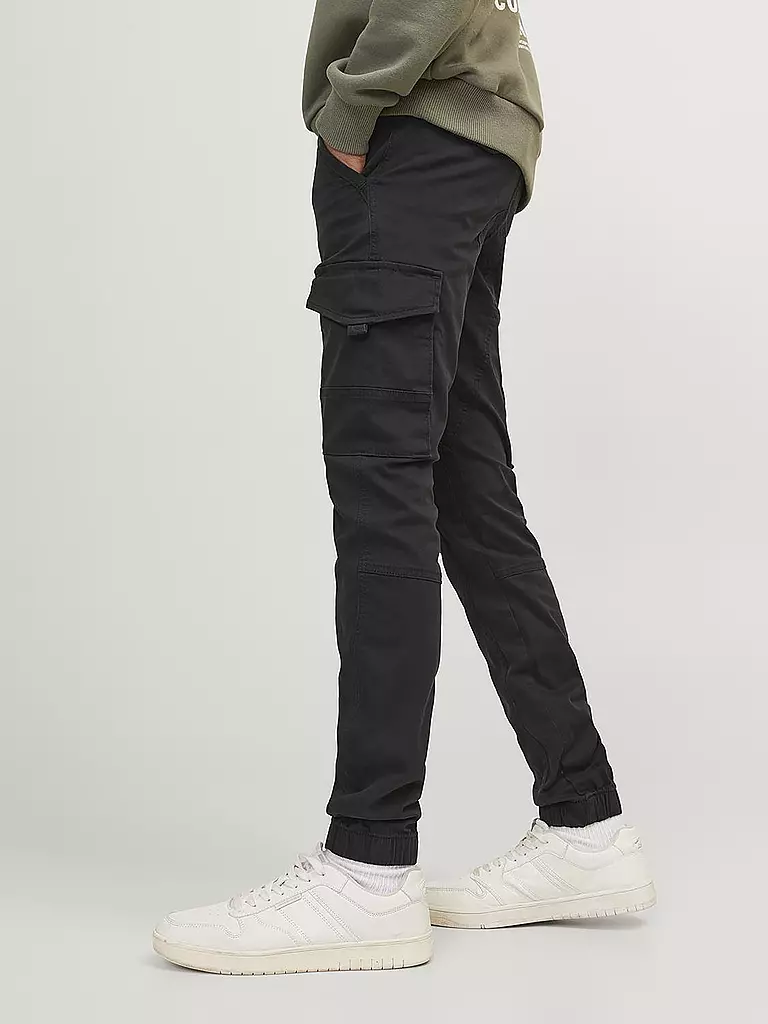 JACK & JONES | Jungen Cargohose 