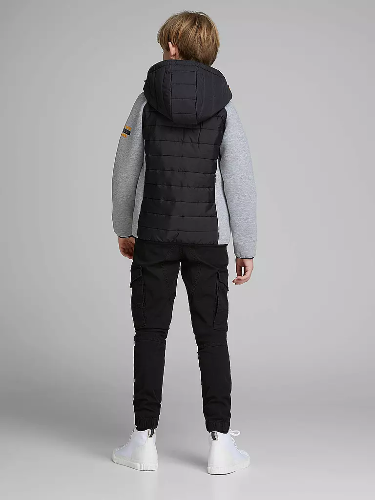 JACK & JONES | Jungen Cargohose 