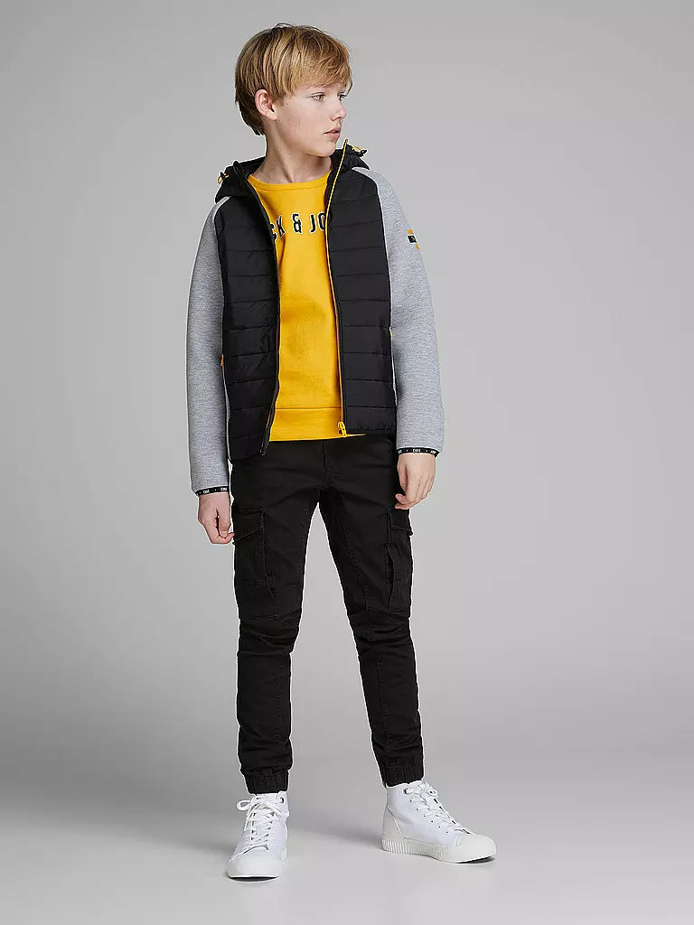 JACK & JONES | Jungen Cargohose 