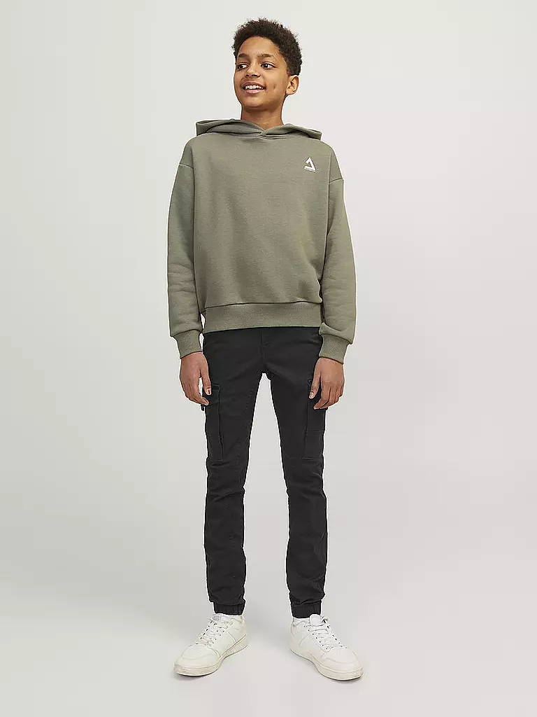 JACK & JONES | Jungen Cargohose 
