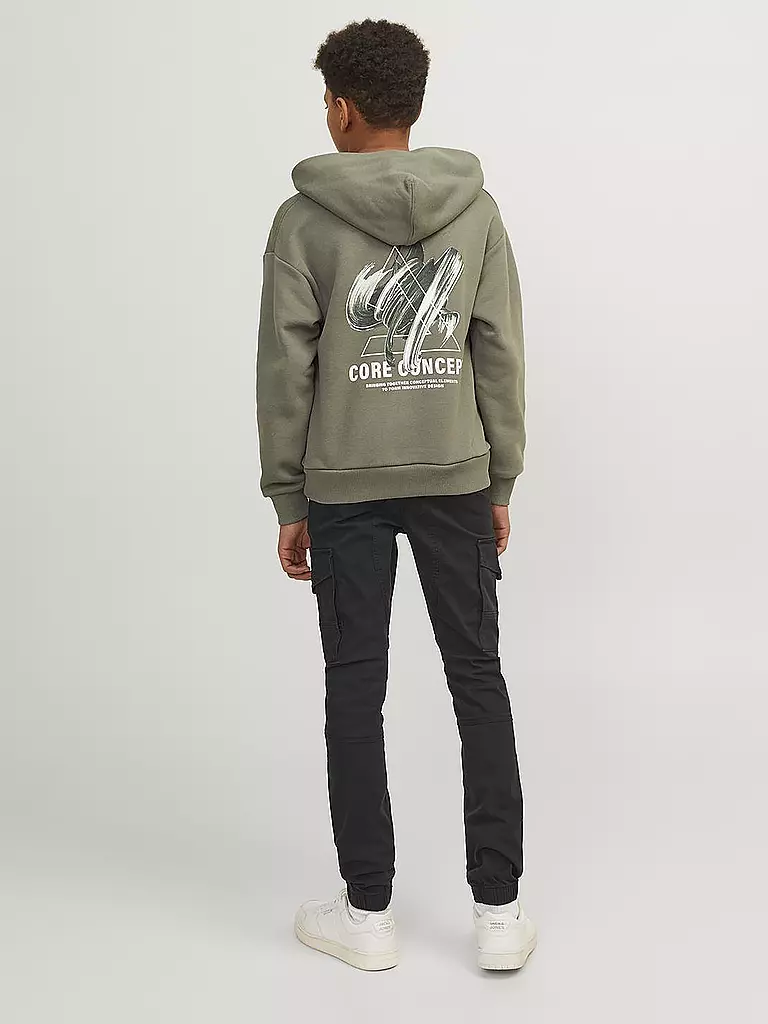 JACK & JONES | Jungen Cargohose 