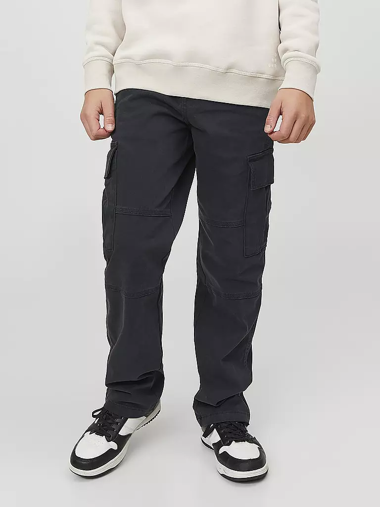 JACK & JONES | Jungen Cargohose JPSTKANE | beige