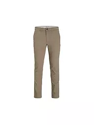 JACK & JONES | Jungen Chino  JPSTMARCO | beige