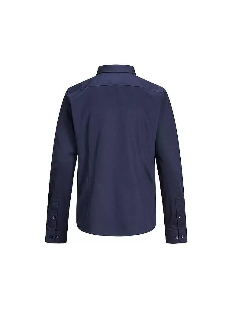 JACK & JONES | Jungen Hemd JJIPARMA | blau