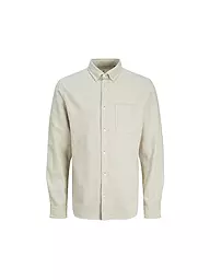 JACK & JONES | Jungen Hemd JPRBLUBROOK | creme