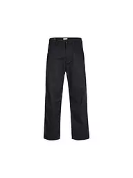 JACK & JONES | Jungen Hose JPSTALEX JJCLEAN | Schwarz