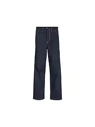 JACK & JONES | Jungen Hose JPSTALEX JJCONTRAST | dunkelblau