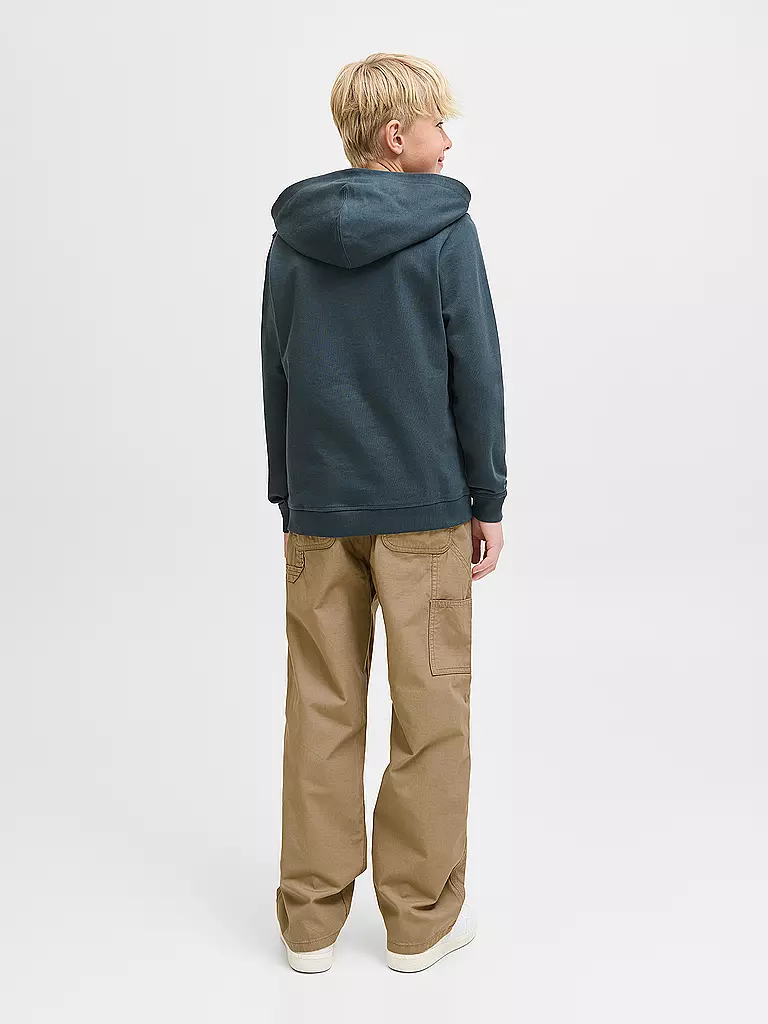 JACK & JONES | Jungen Hose JPSTALEX | beige