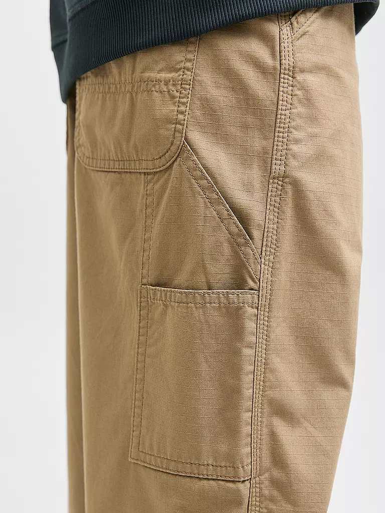 JACK & JONES | Jungen Hose JPSTALEX | beige