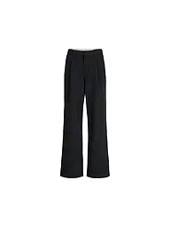 JACK & JONES | Jungen Hose JPSTBILL | Schwarz