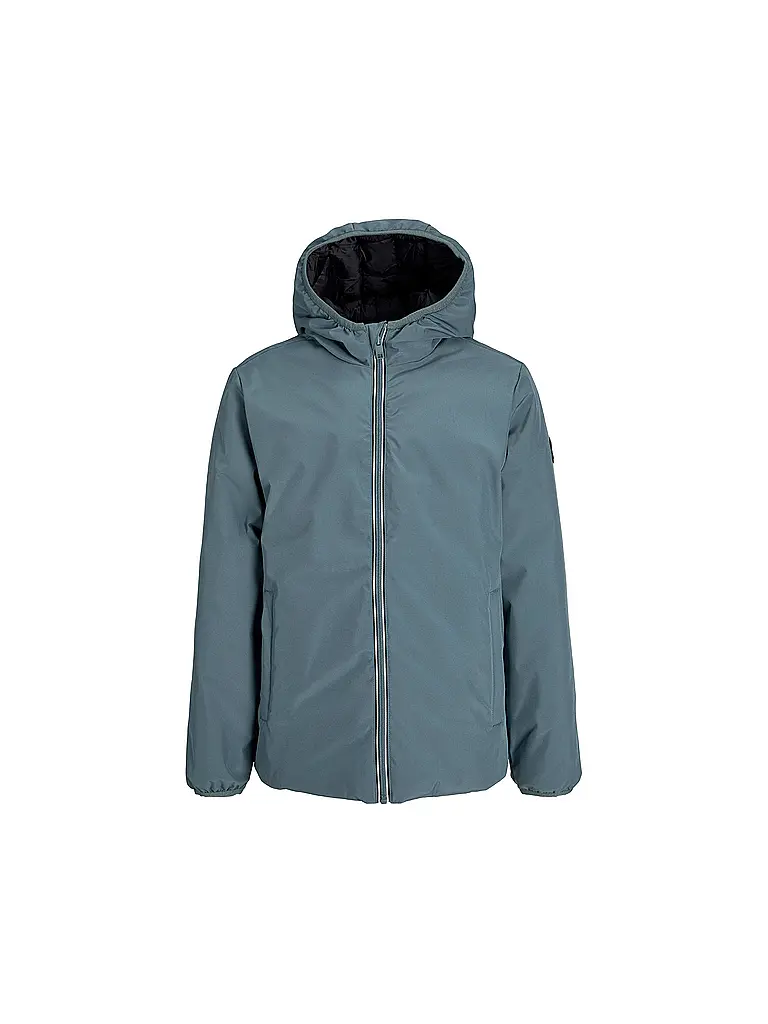 JACK & JONES | Jungen Jacke  JJEBROOK | blau