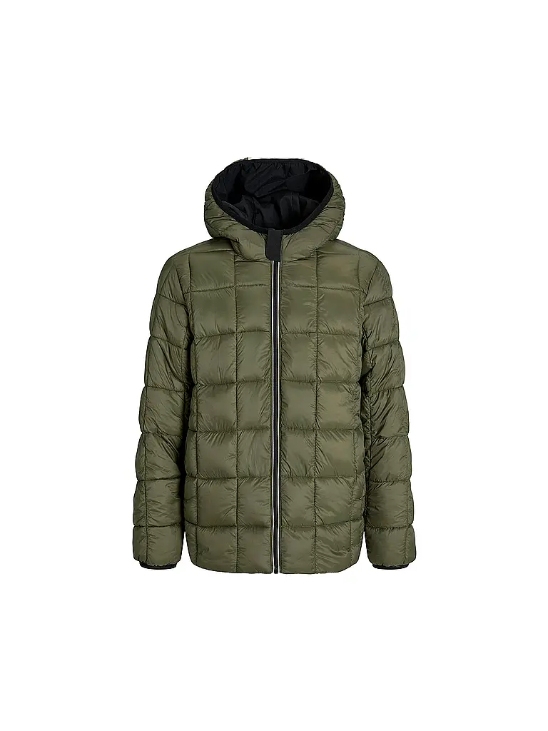 JACK & JONES | Jungen Jacke  JJEBROOK | 