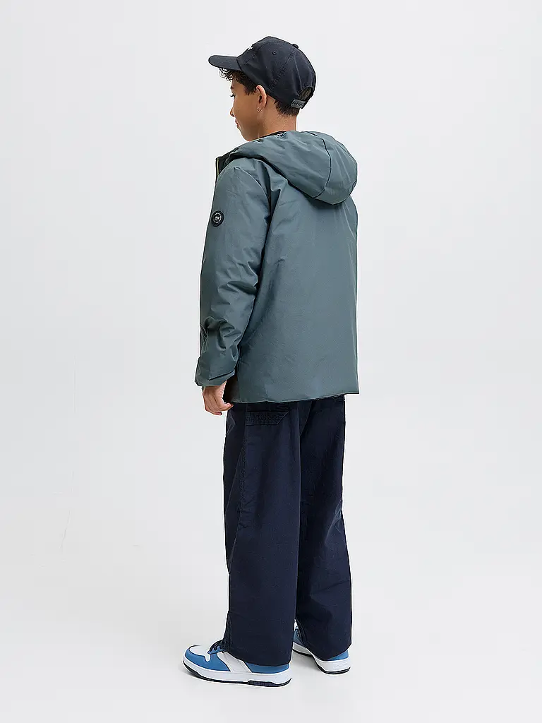 JACK & JONES | Jungen Jacke  JJEBROOK | 