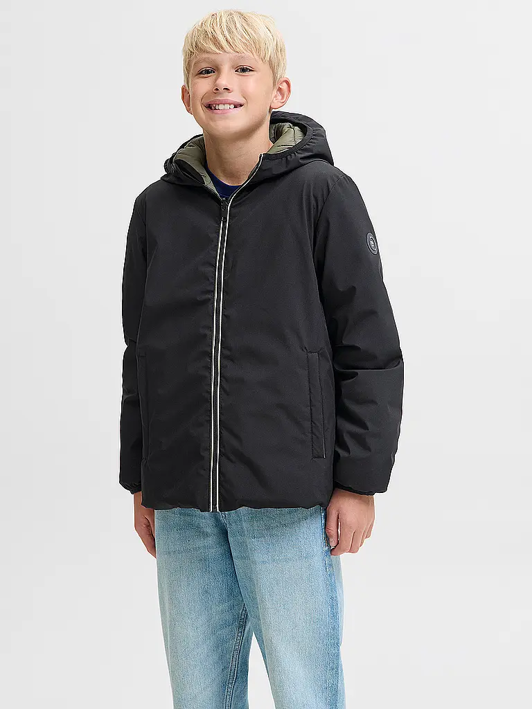 JACK & JONES | Jungen Jacke  JJEBROOK | 