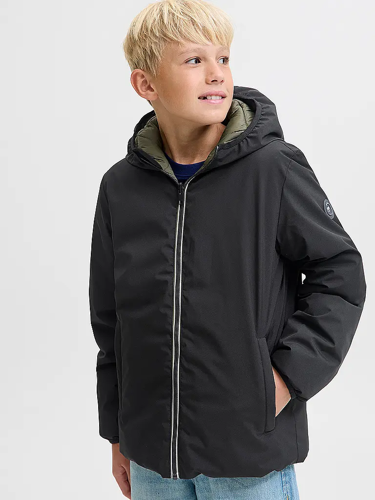 JACK & JONES | Jungen Jacke  JJEBROOK | 