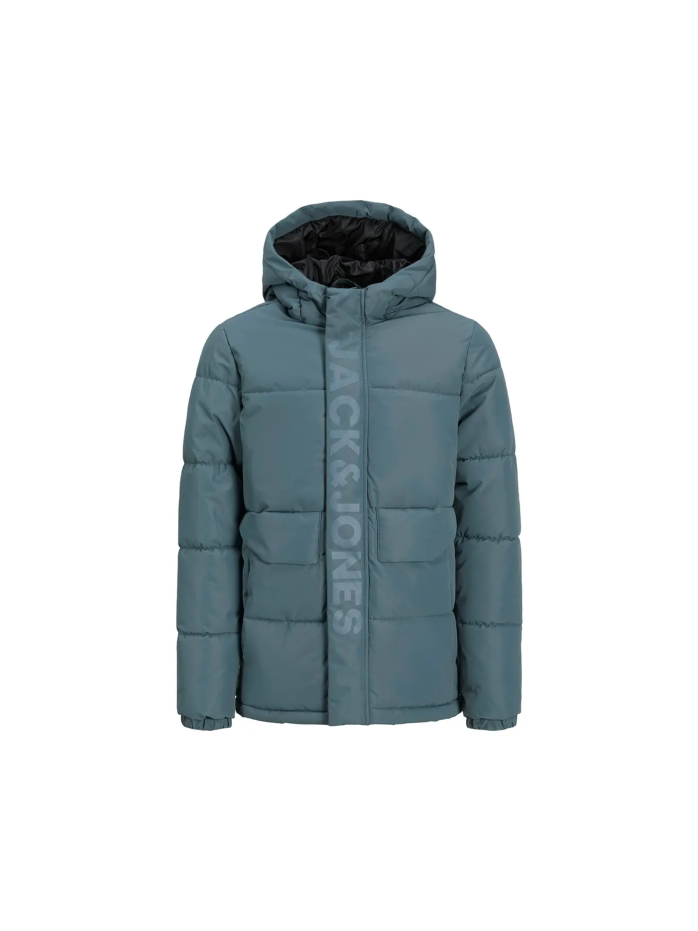 JACK & JONES | Jungen Steppjacke JCOSPEED | blau