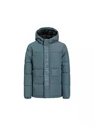 JACK & JONES | Jungen Jacke JCOSPEED | blau