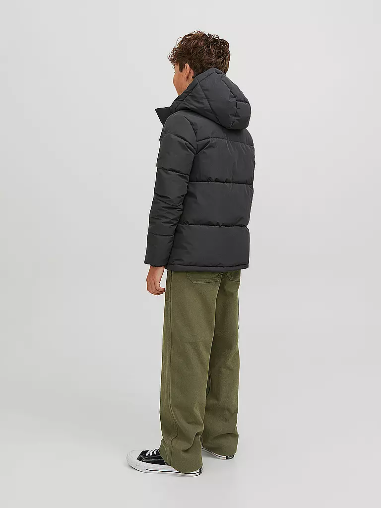 JACK & JONES | Jungen Jacke JCOSPEED | 