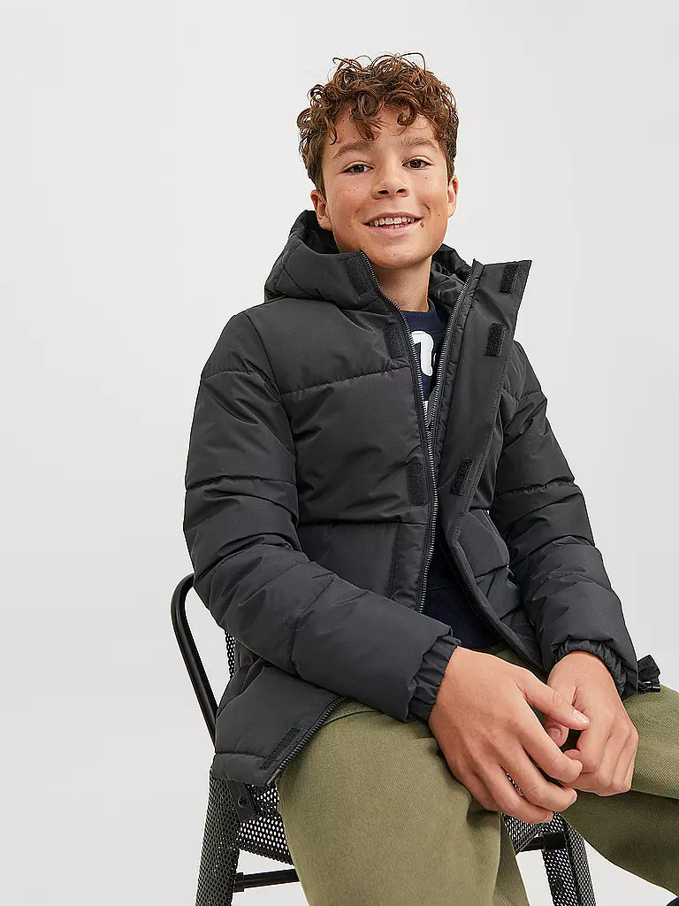 JACK & JONES | Jungen Jacke JCOSPEED | 